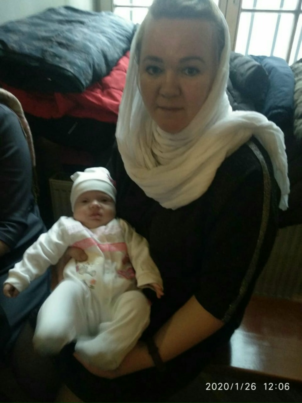 Яна Манн | Санкт-Петербург