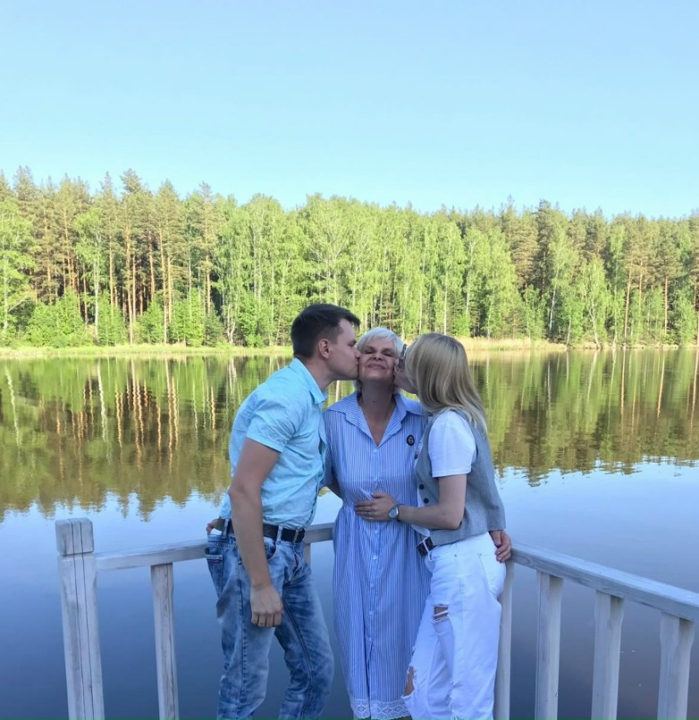 Ольга Брюхова | Челябинск
