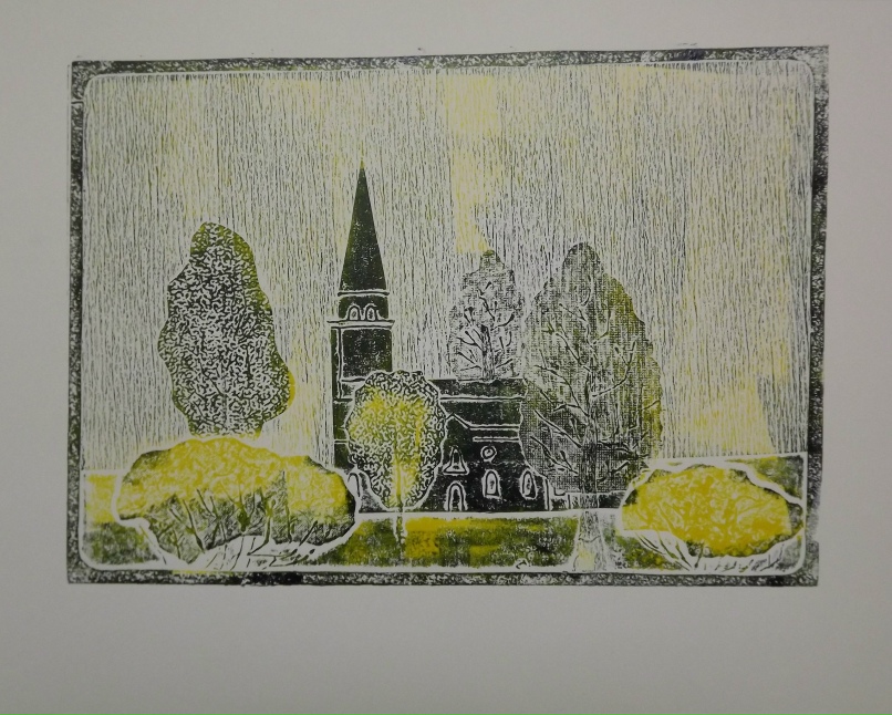 Лена Петрова (Guka) | Архангельск