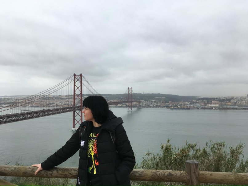 Ирина Губанова | Санкт-Петербург