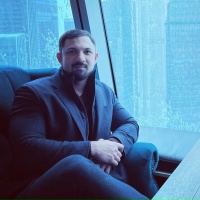 Антон Сизов | Москва