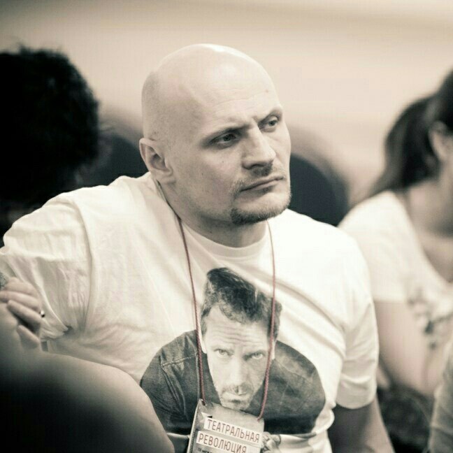 Алексей Виногорский Gorynych | Одинцово