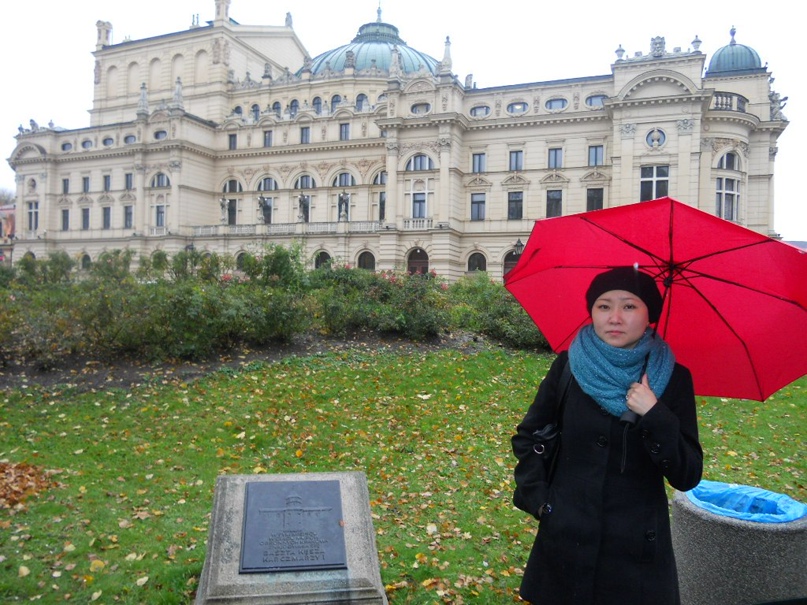 Вера Григорьева | Якутск