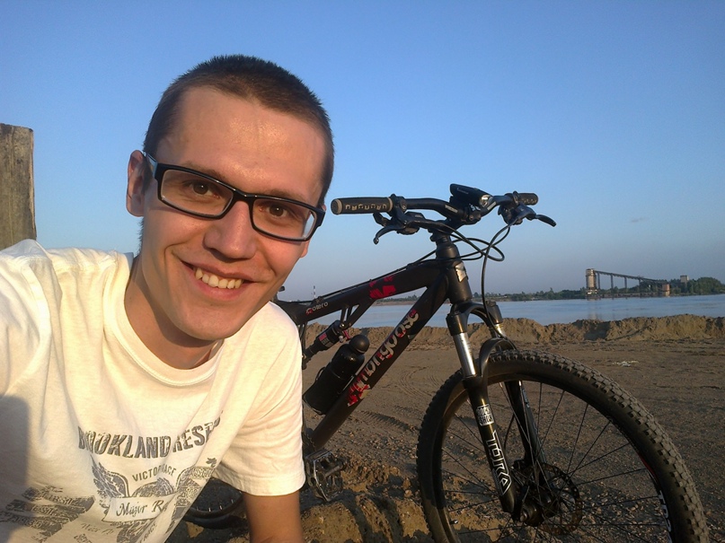 Егор Шмелев | Пермь