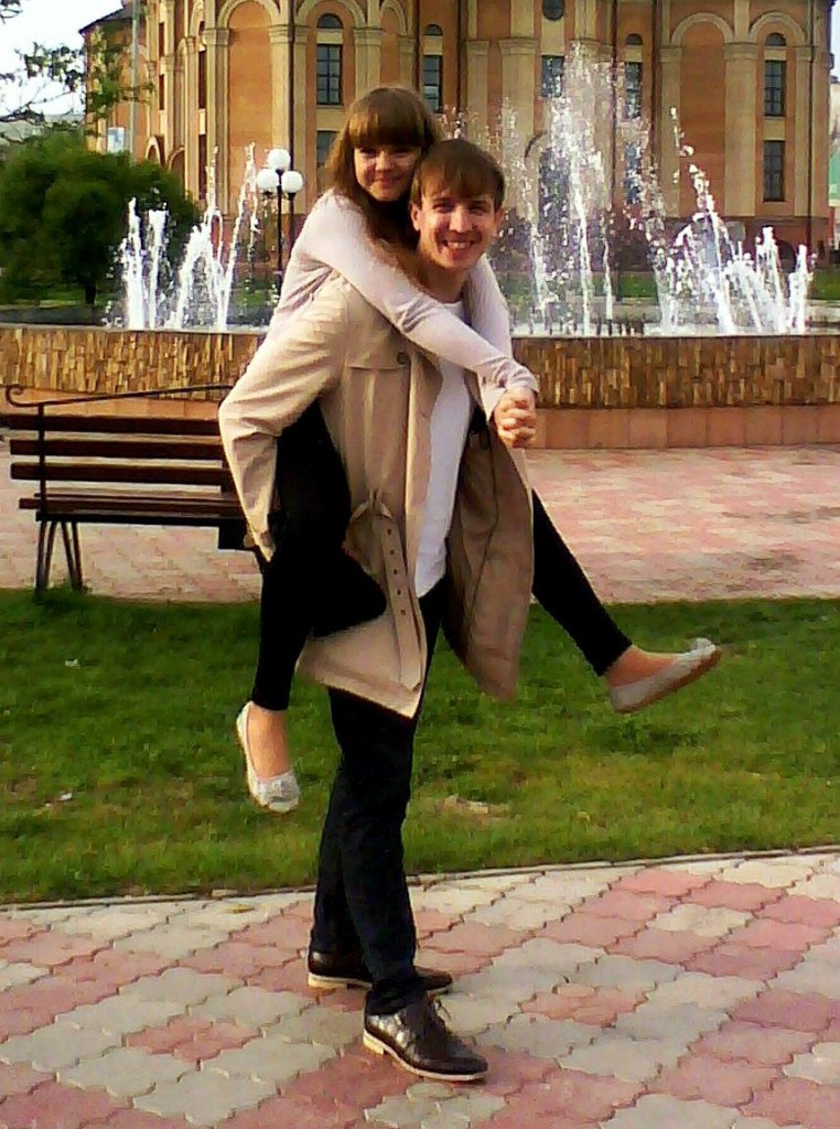 Сергей Солдатов | Москва