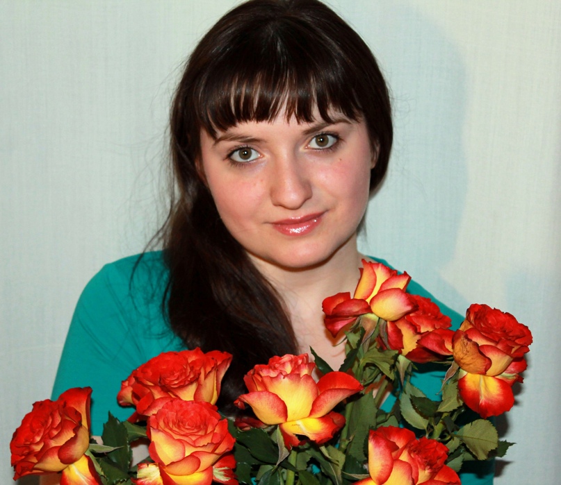 Ольга Володина | Подольск