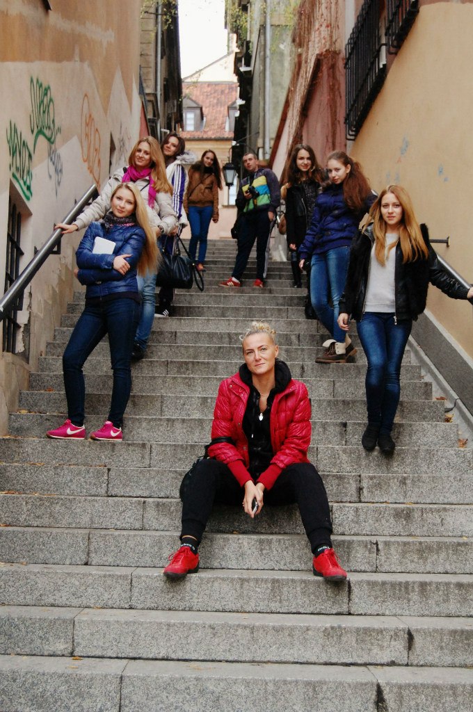 Кристина Романова | Москва