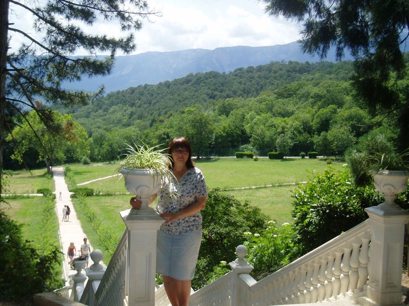 Светлана Пупышева | Донецк