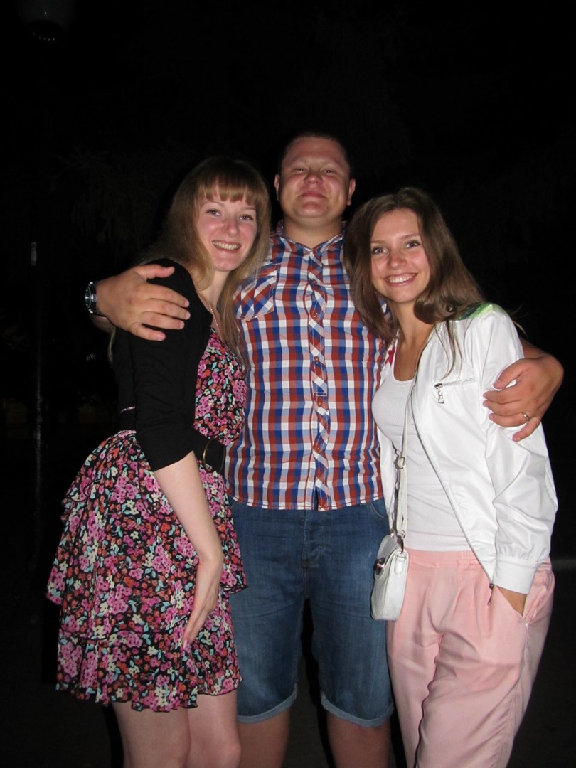 Анна Кашина | Санкт-Петербург