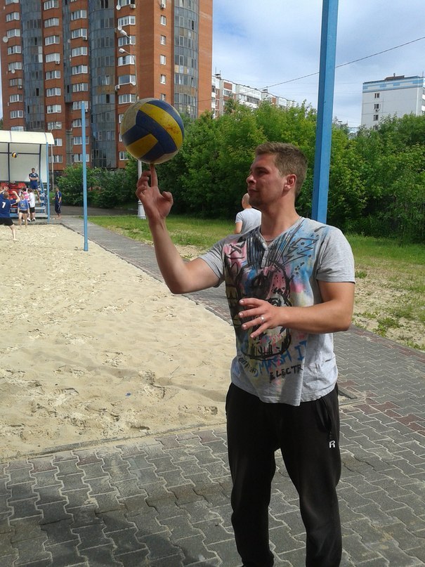 Никита Желтов Yellow l | Балашиха