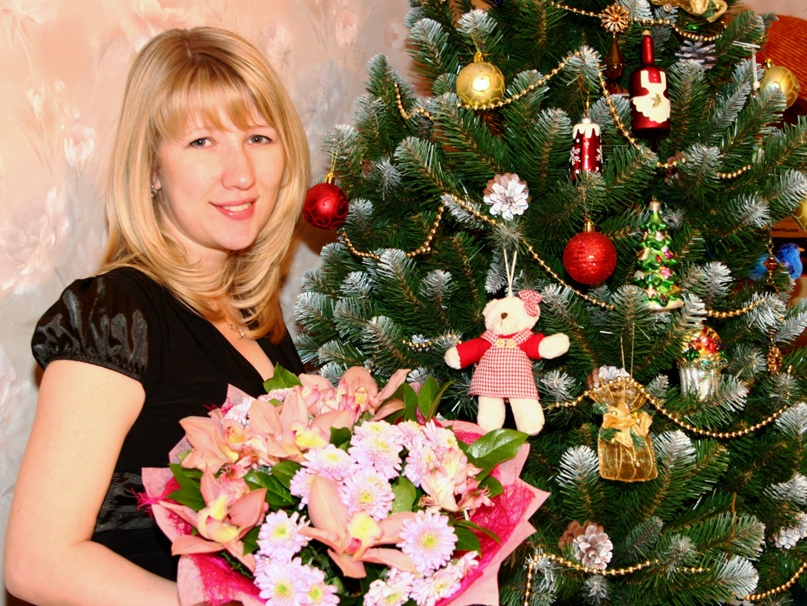 Елена Голова | Домодедово