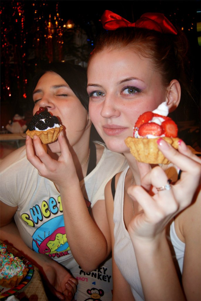 Дарья Савкина | Москва