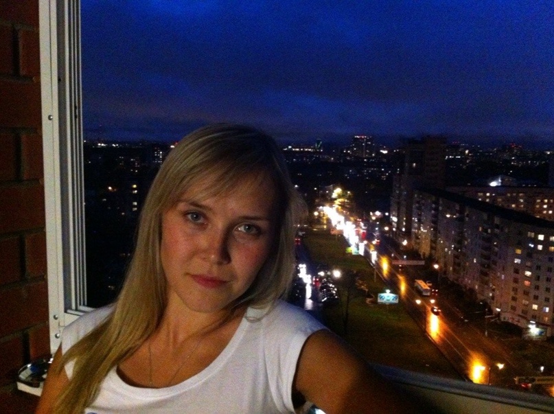 Екатерина Голдобина | Пермь