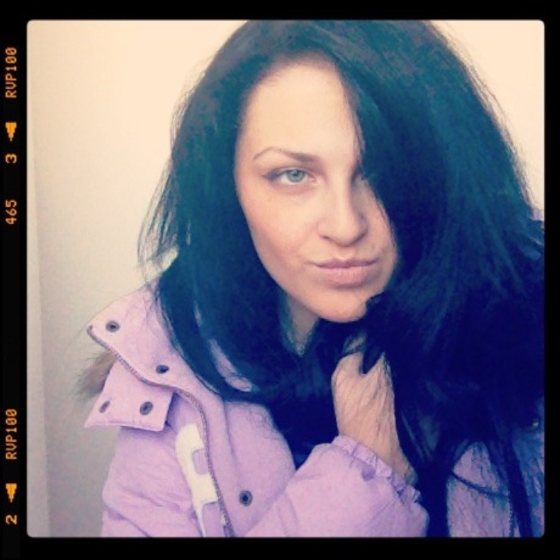 Полина Каменская | Екатеринбург