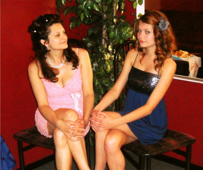 Наталья Фомина | Санкт-Петербург