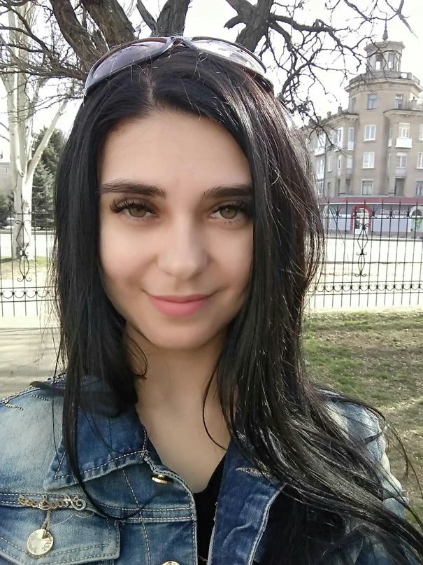 Татьяна Дмитренко | Луганск