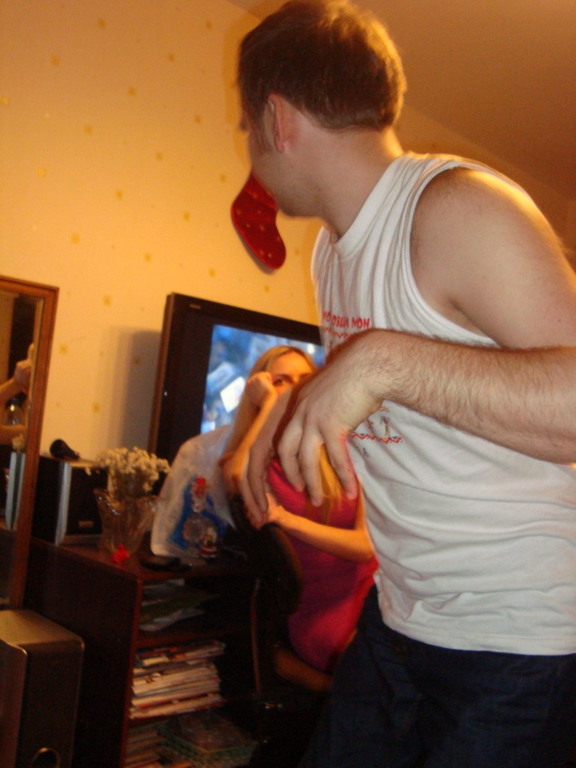 Александр Гребенев | Киров