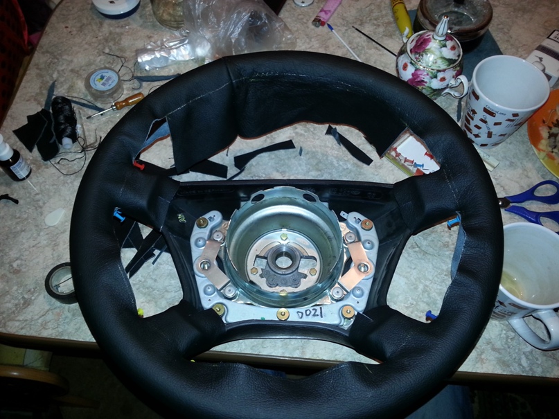 Серёга Рябченков sega | Серпухов