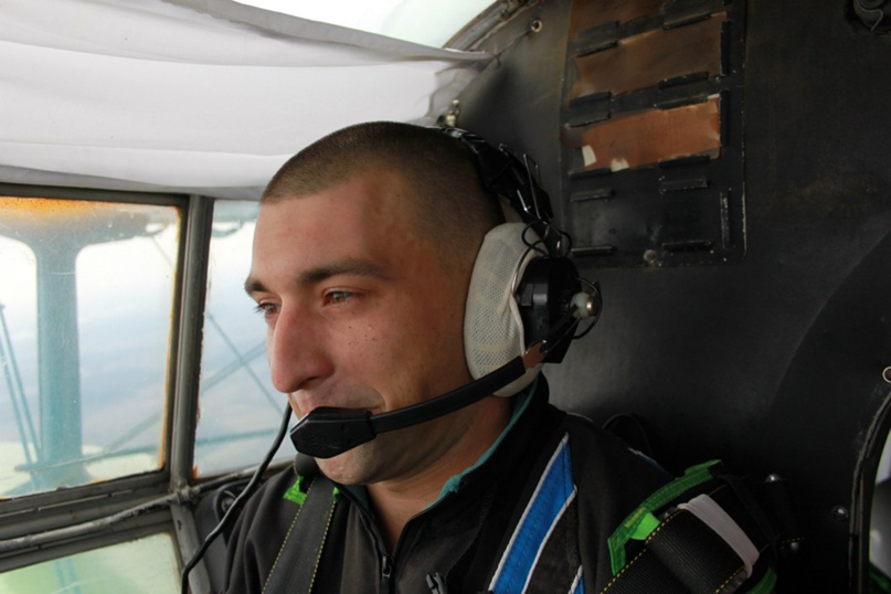 Александр Тимин | Клин