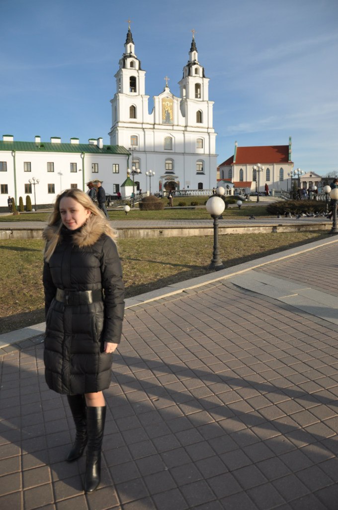 Ирина Кочетова | Ивантеевка