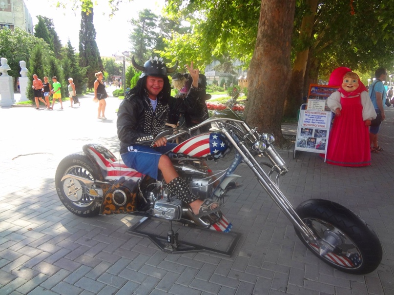 Виталий Попов | Архангельск