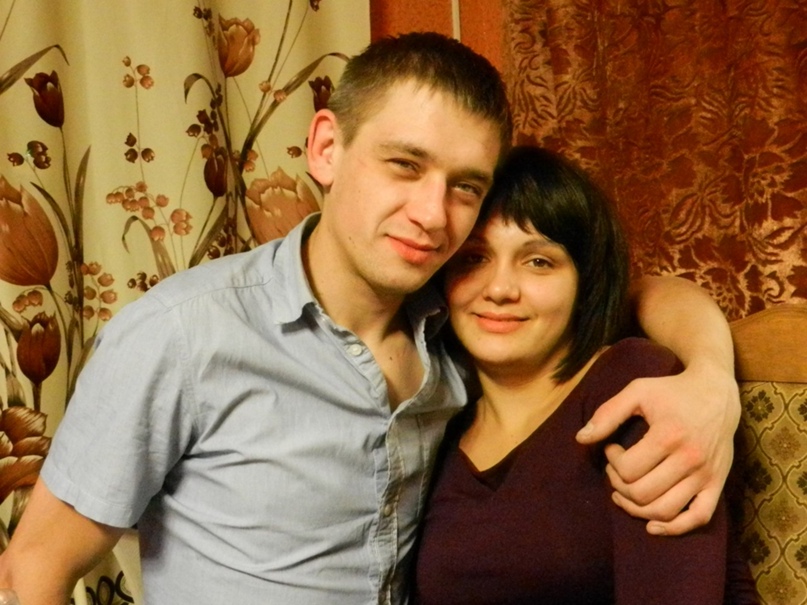 Илья Новожилов | Буй