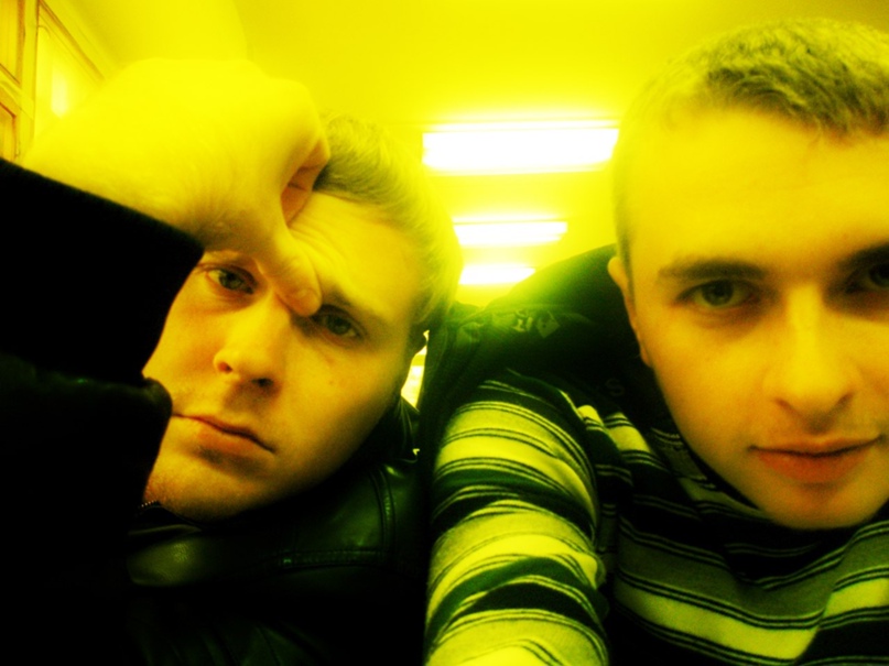 Дима Алешин | Керчь