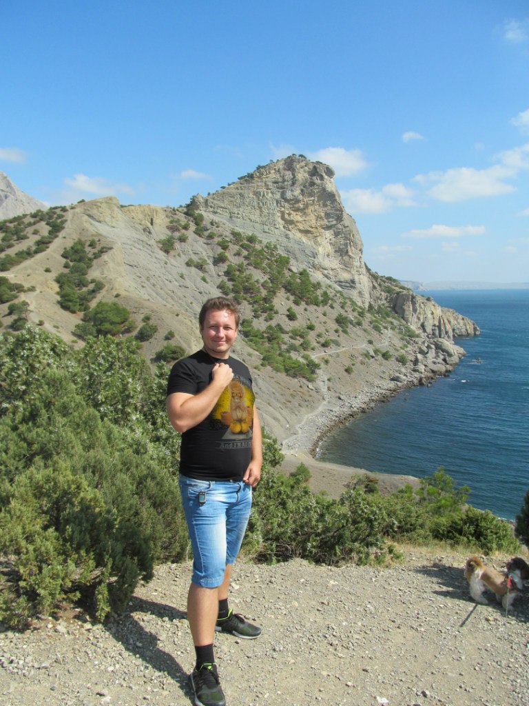 Алексей Козлов Юрьевич | Донецк