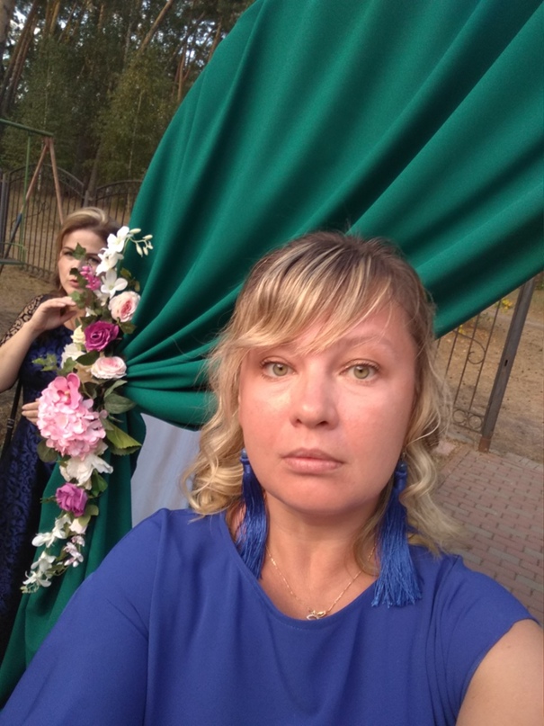 Марина Ильяшенко | Рязань