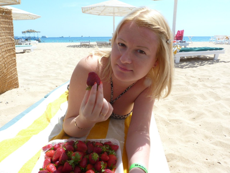 Олеся Боронина | Узловая