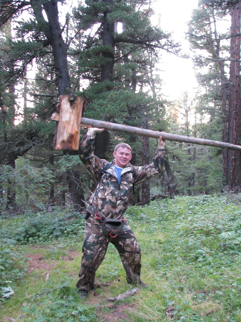 Александр Грошев | Новосибирск