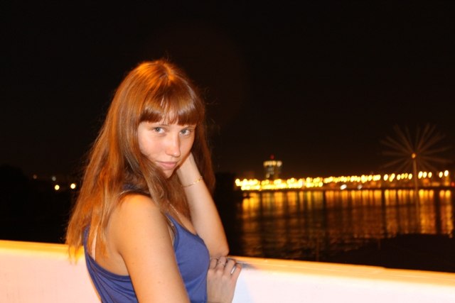 Ирина Щёкотова | Екатеринбург