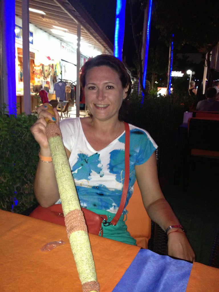 Наталья Грачева | Санкт-Петербург