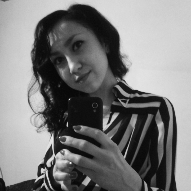 Наталья Степанова | Саракташ