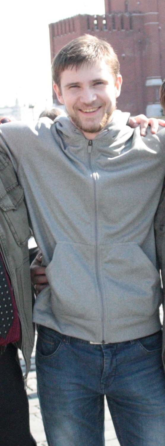 Павел Косяков | Пенза