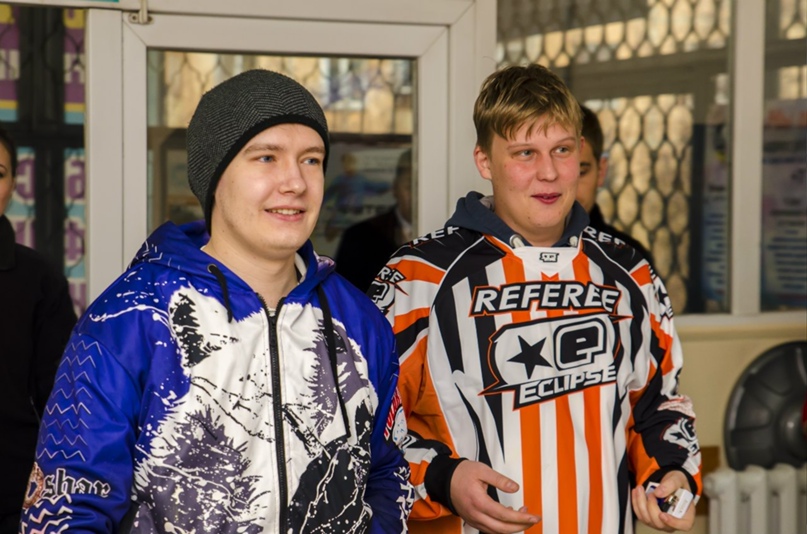 Дмитрий Байнов | Екатеринбург