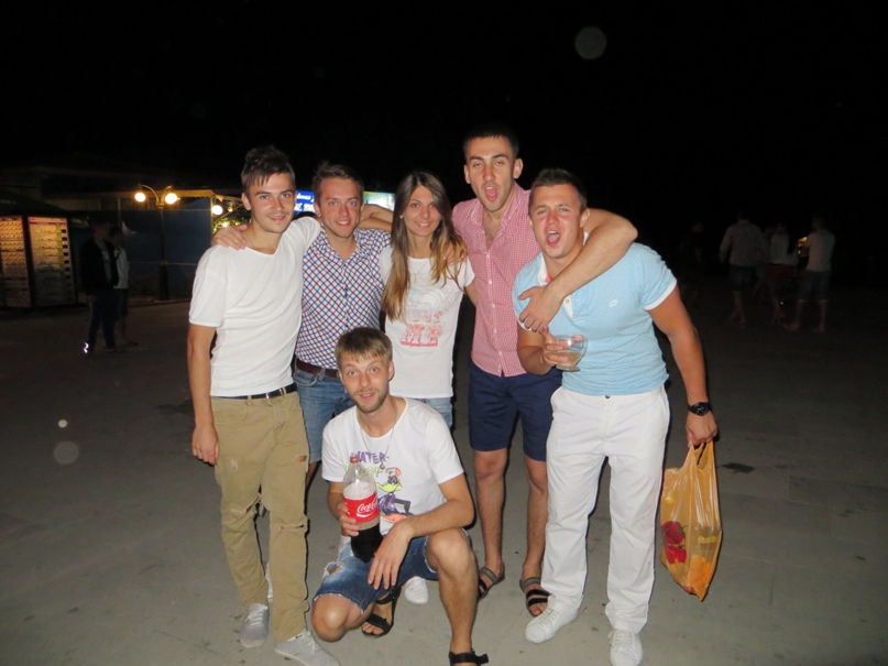 Станислав Зубков | Днепр (Днепропетровск)