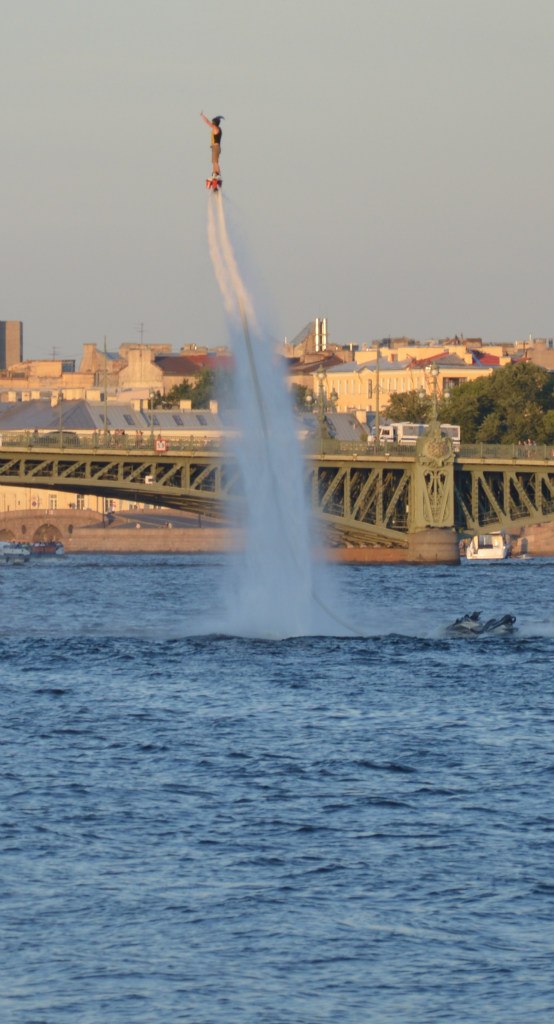 Галина Гаврилова | Санкт-Петербург