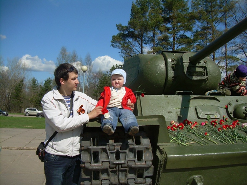 Марина Королева | Санкт-Петербург