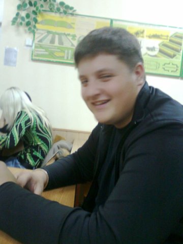 Константин Трофимов | Николаев