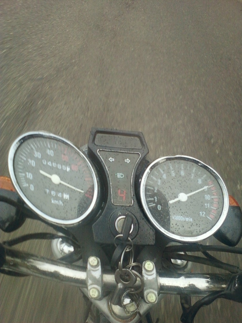 Фелекс Михайлов | Дно