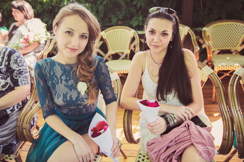 Лена Антонова | Ростов-на-Дону