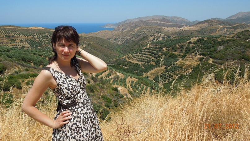 Татьяна Коноплева | Москва