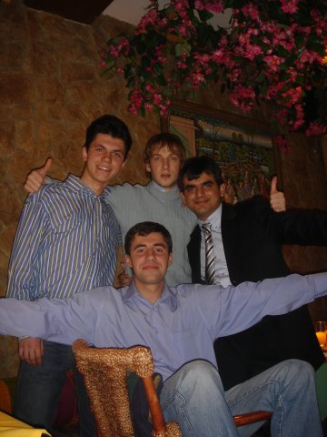 Али Чаудри i am unique! | Faisalabad