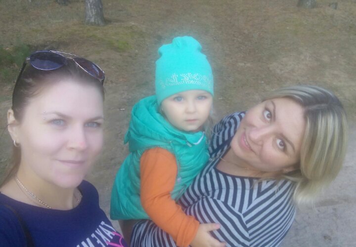 Ольга Репкина | Нововоронеж