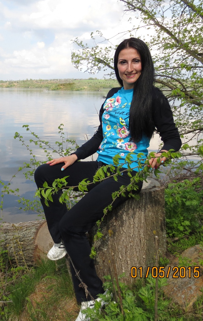 Наталья Тищенко *Мечты сбываютсЯ* | Днепр (Днепропетровск)