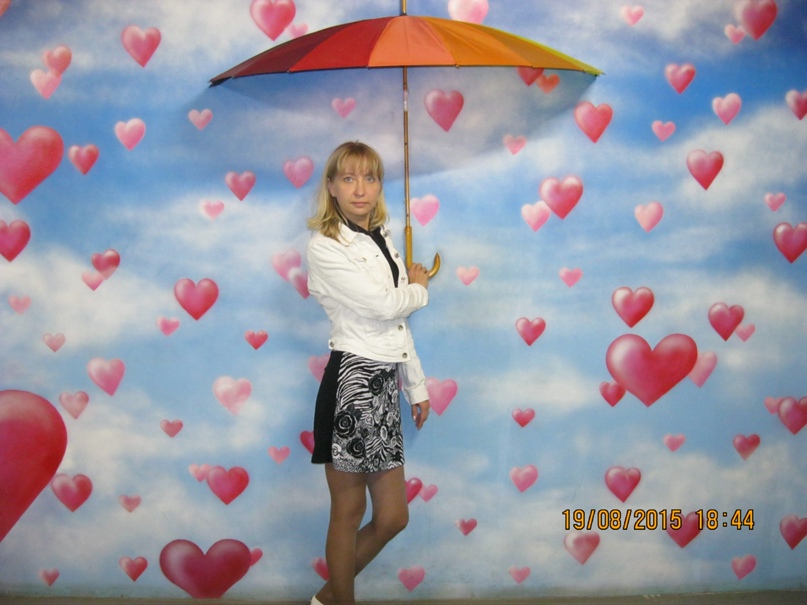 Юлия Крылова | Тверь