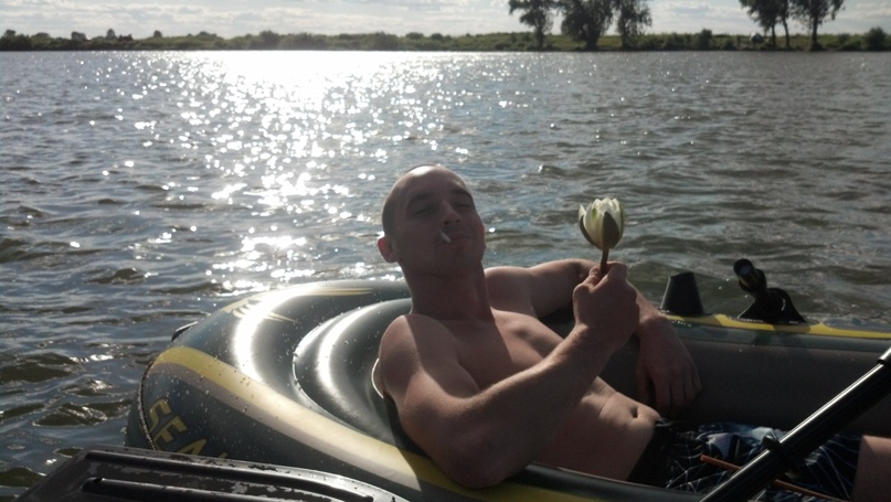 Александр Шапошник | Киев