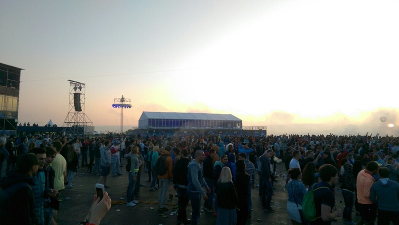 Владимир Коченов | Нижний Новгород