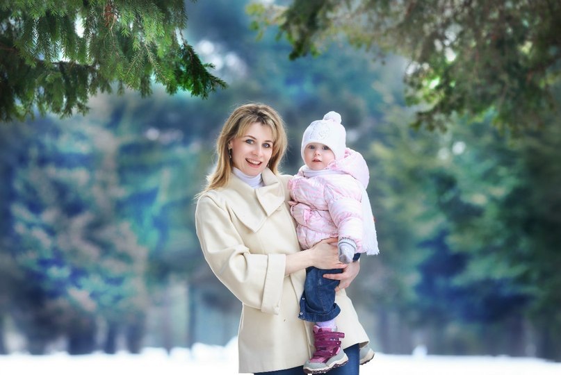 Мария Колесникова | Нижний Новгород